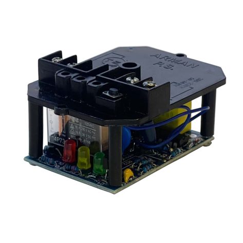 کیت ست کنترل PC13