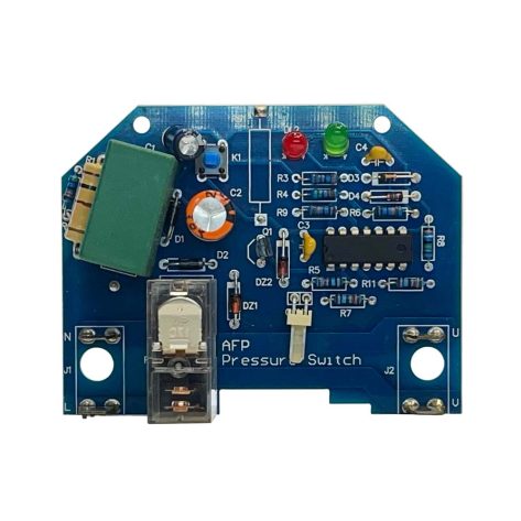 بردست کنترل pc15