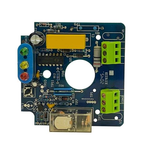 کیت ست کنترل