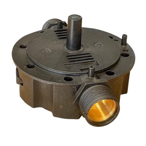 واسطه ست کنترل