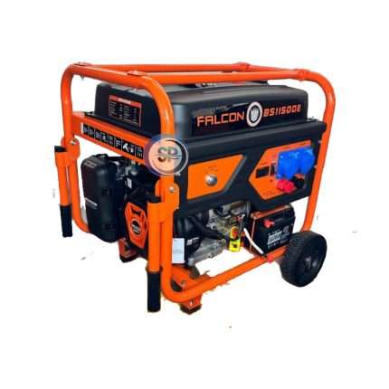 موتور برق فالکون مدل BS11500E
