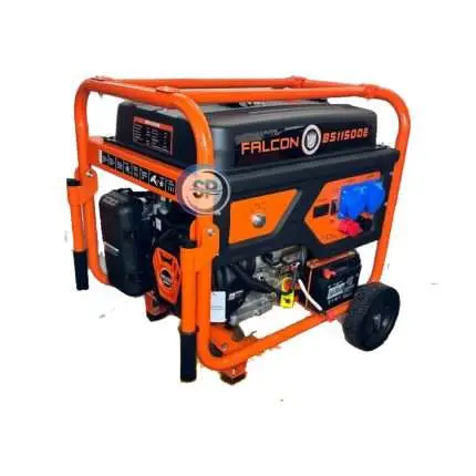 موتور برق فالکون مدل BS11500E