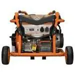 موتور برق فالکون مدل BS11500E