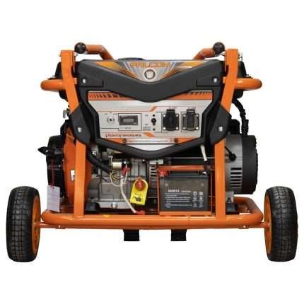 موتور برق فالکون مدل BS11500E