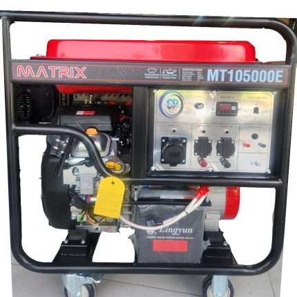 موتور برق ماتریکس مدل MT10500E