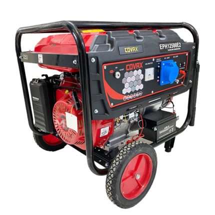 موتور برق کواکس 8.5 کیلو وات مدل EPH12500E2