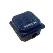 جعبه برق آلومینیومی