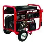موتور برق جیانگ دانگ 8.5 کیلووات مدل JD8500THEB