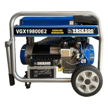موتور برق واکسون 8.5 کیلووات مدل VC18800E2