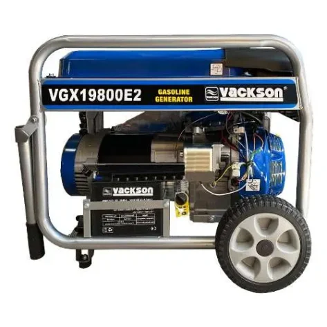موتور برق واکسون 8.5 کیلووات مدل VC18800E2