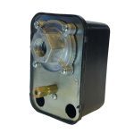 کلید کمپرسور تک فاز ایرانی