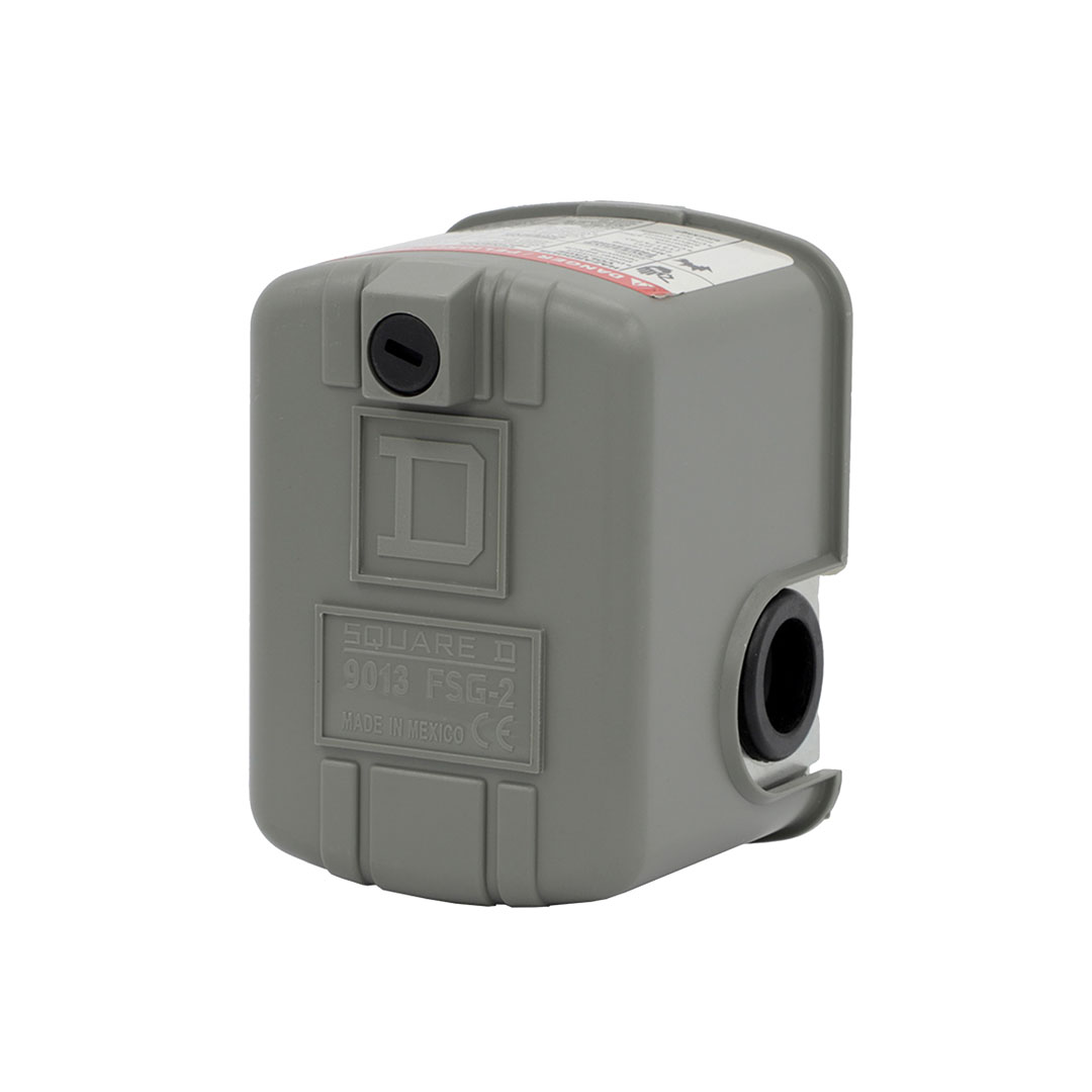 pressure-switch-squared-mexico کلید اتوماتیک اسکواردی طرح مکزیک - Image 1
