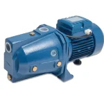 پمپ یک اسب جتی آبی زاگرس استیل SS100-VAM