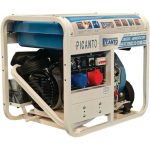 موتور برق پیکانتو مدل PC10500CXE-EQ